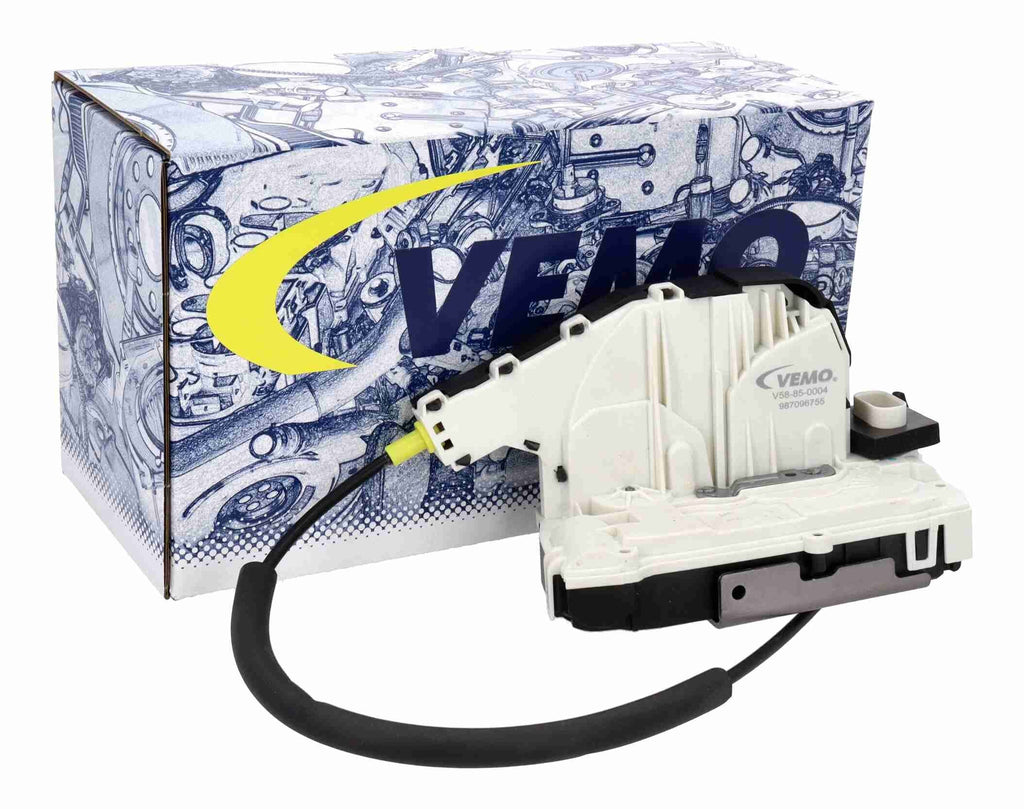 TESLA Model 3 5YJ3 & Model Y 5YJY Door Lock - V58-85-0004 VEMO