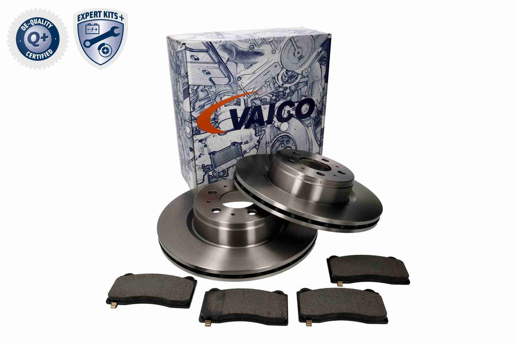 TESLA Model 3 5YJ3 FRONT Brake Kit, disc brake - V58-0037 VAICO