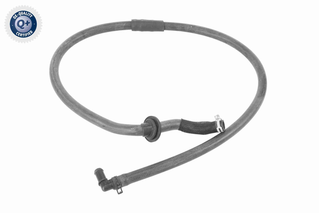 TESLA Model S 5YJS. Heater Hose - V58-0291 VAICO