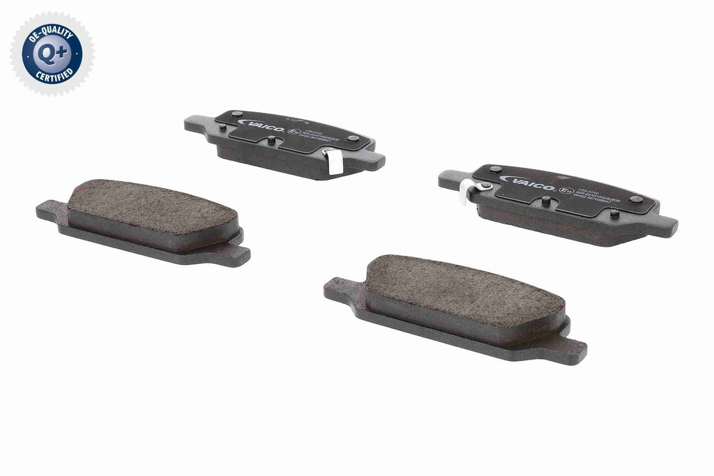 TESLA Model 3 5YJ3 & Model Y 5YJY Brake Pad Set, disc brake - V58-0149 VAICO