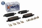 TESLA Model 3 5YJ3 & Model Y 5YJY Brake Pad Set, disc brake - V58-0149 VAICO