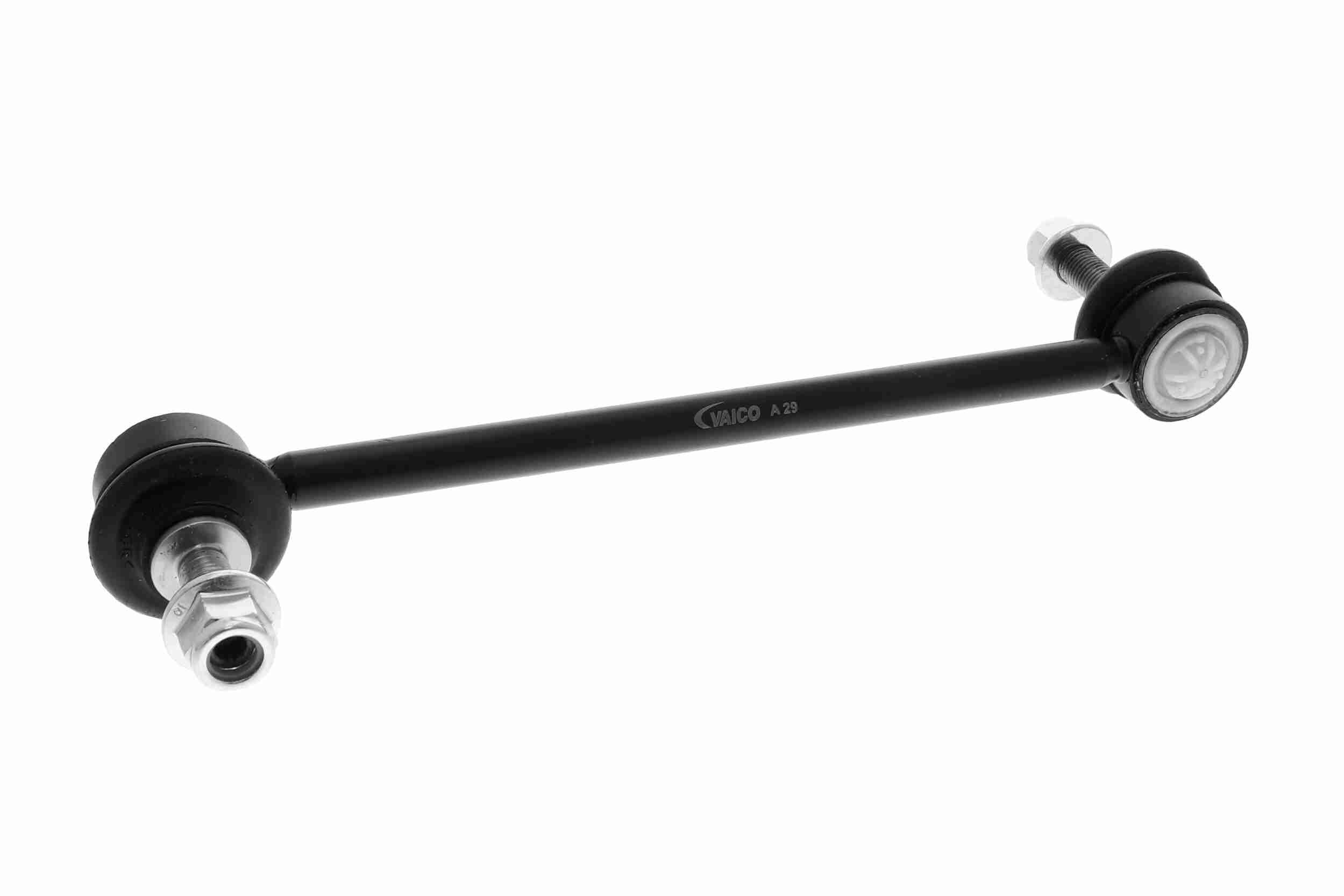 TESLA Model S 5YJS Link/Coupling Rod, stabiliser bar - V58-0041 VAICO