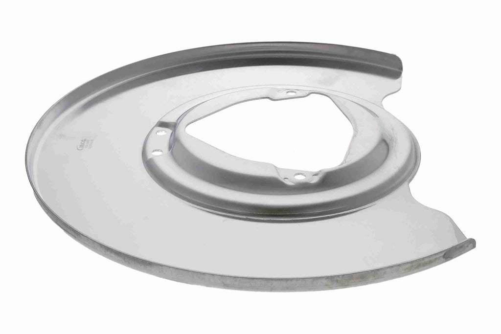 TESLA Model 3 5YJ3 & Model Y 5YJY Front Dust Splash Guard, brake disc - V58-0068 VAICO