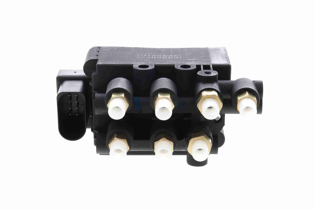 TESLA Model S 5YJS Valve, compressed-air system - V58-51-0001 VEMO