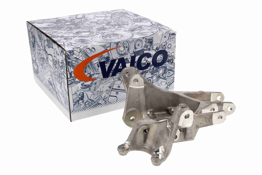 TESLA Model S 5YJS Steering Knuckle, wheel suspension - V58-0258 VAICO