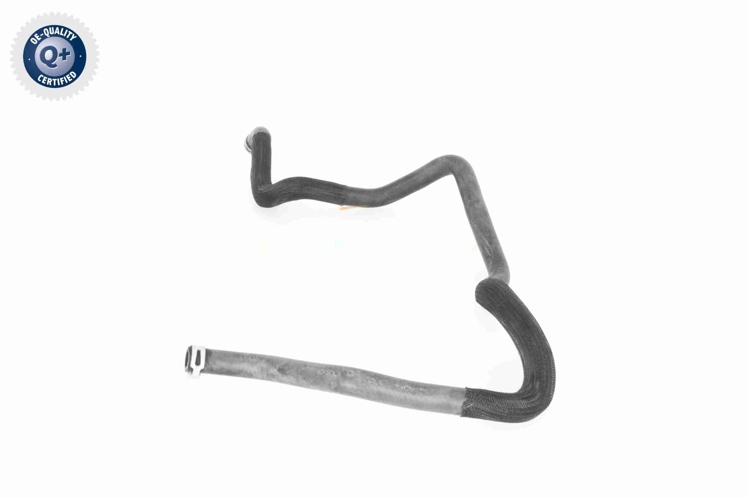 TESLA Model S 5YJS Heater Hose - V58-0292 VAICO
