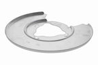 TESLA Model 3 5YJ3 & Model Y 5YJY Splash Guard, brake disc - V58-0067 VAICO