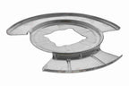 TESLA Model S 5YJS Splash Guard, brake disc - V58-0167 VAICO