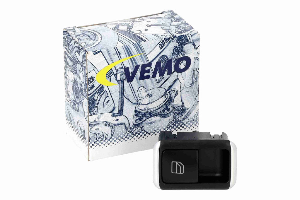 TESLA Model S 5YJS Switch, window regulator - V58-73-0012 VEMO