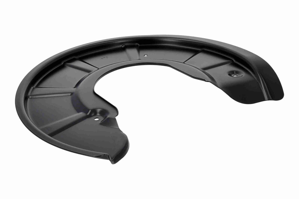 TESLA Model S 5YJS Splash Guard, brake disc - V58-0164 VAICO
