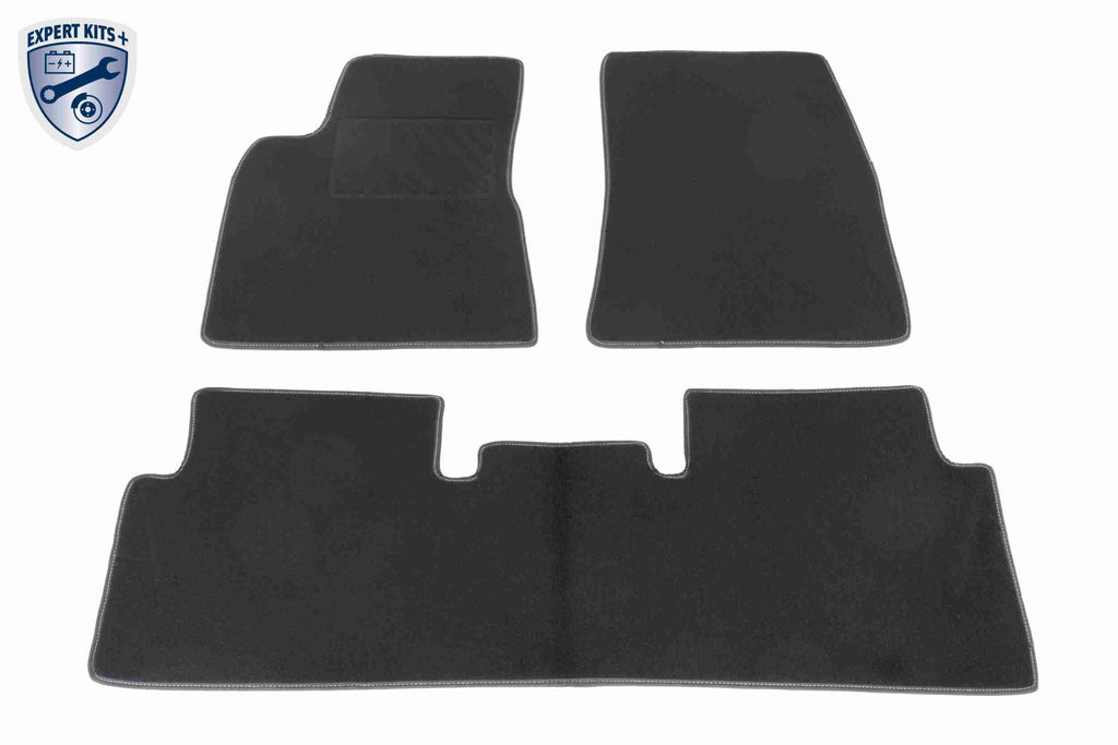 TESLA Model 3 LHD Floor Mat Set - V58-0181 VAICO
