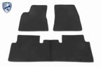 TESLA Model 3 LHD Floor Mat Set - V58-0181 VAICO