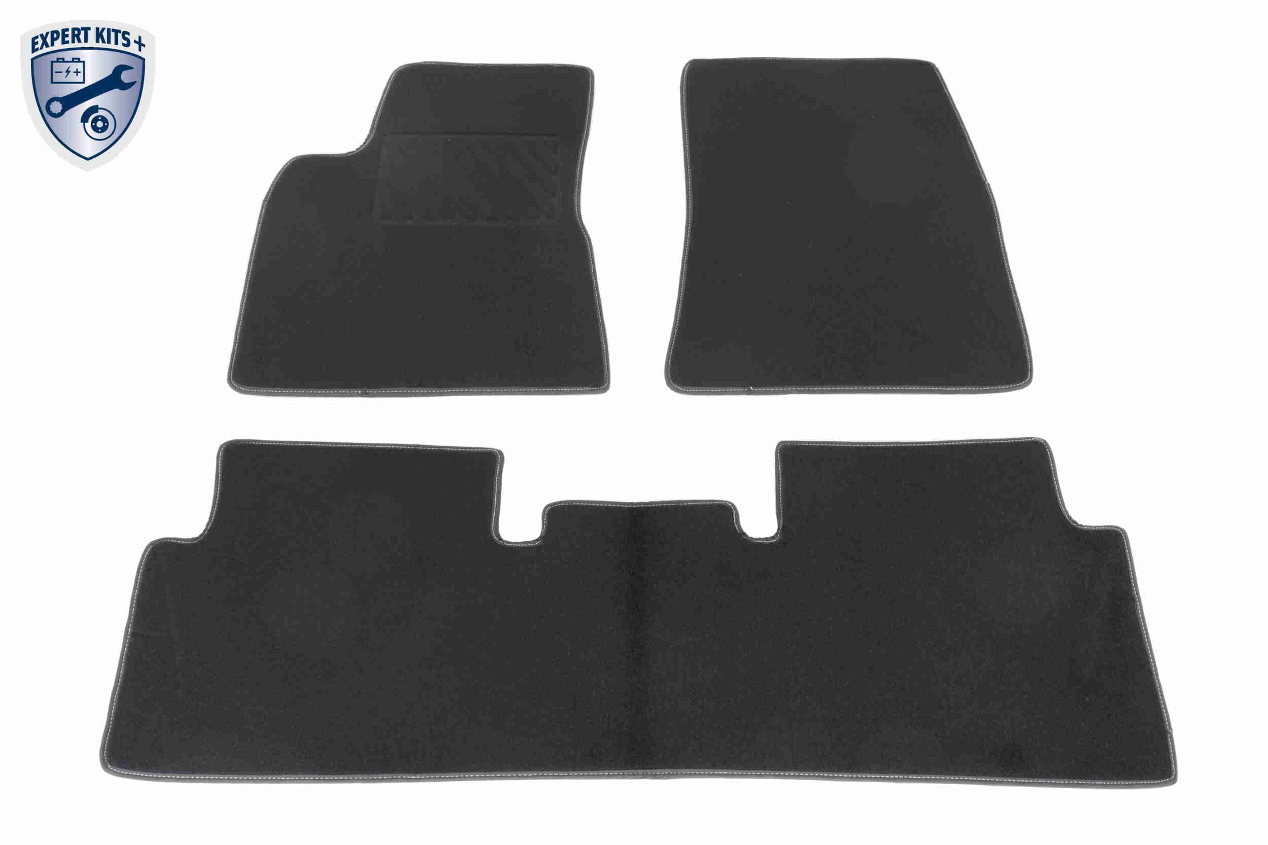 TESLA Model 3 LHD Floor Mat Set - V58-0181 VAICO