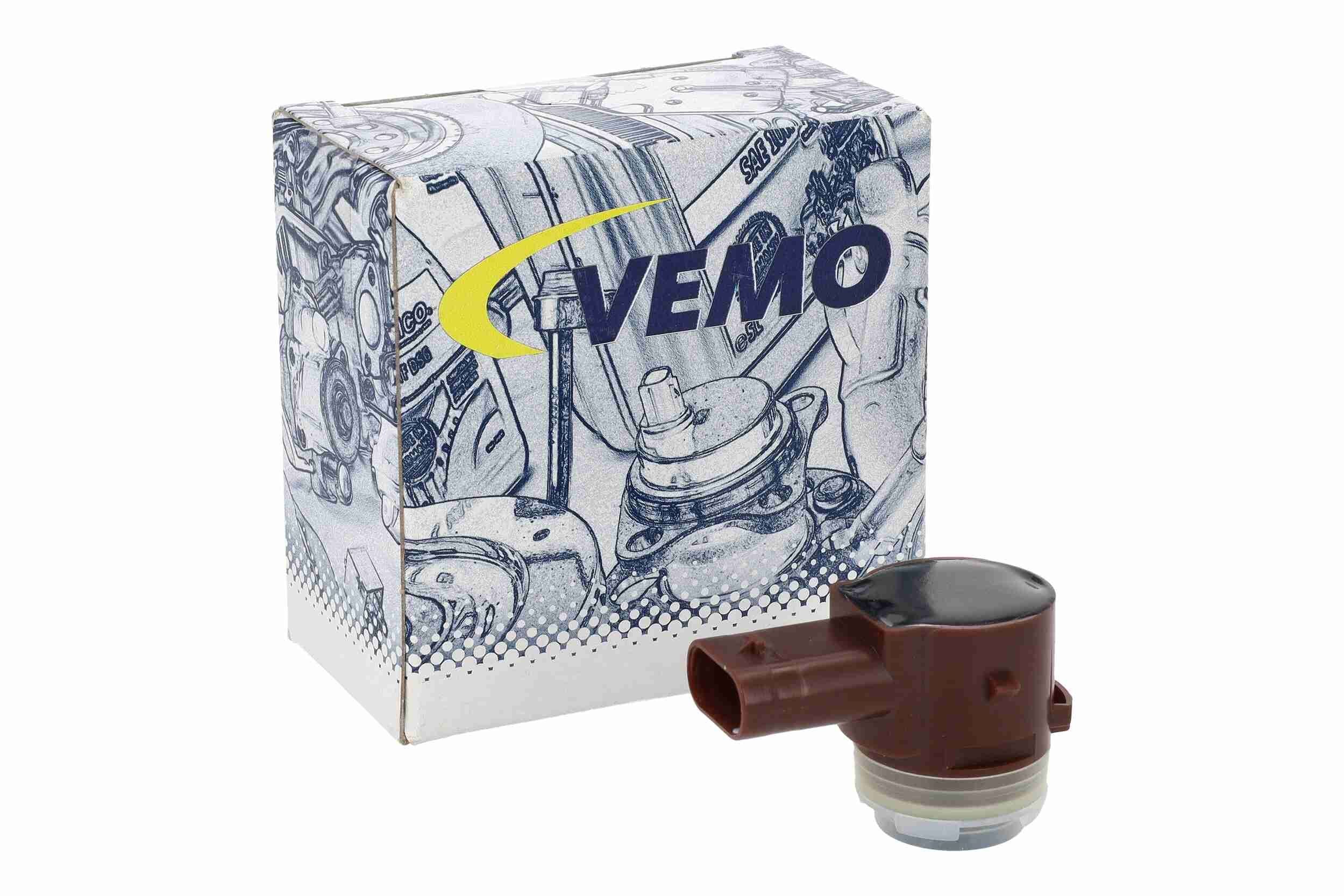 TESLA Model 3 5YJ3 Sensor, park distance control - V58-72-0046 VEMO