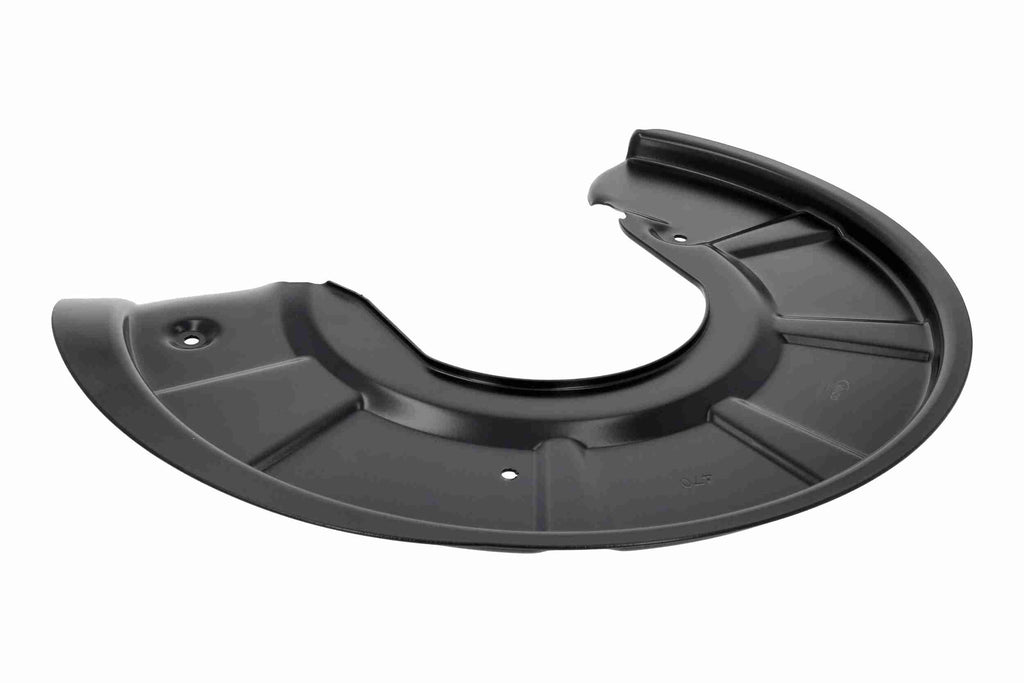 TESLA Model S 5YJS Splash Guard, brake disc - V58-0164 VAICO