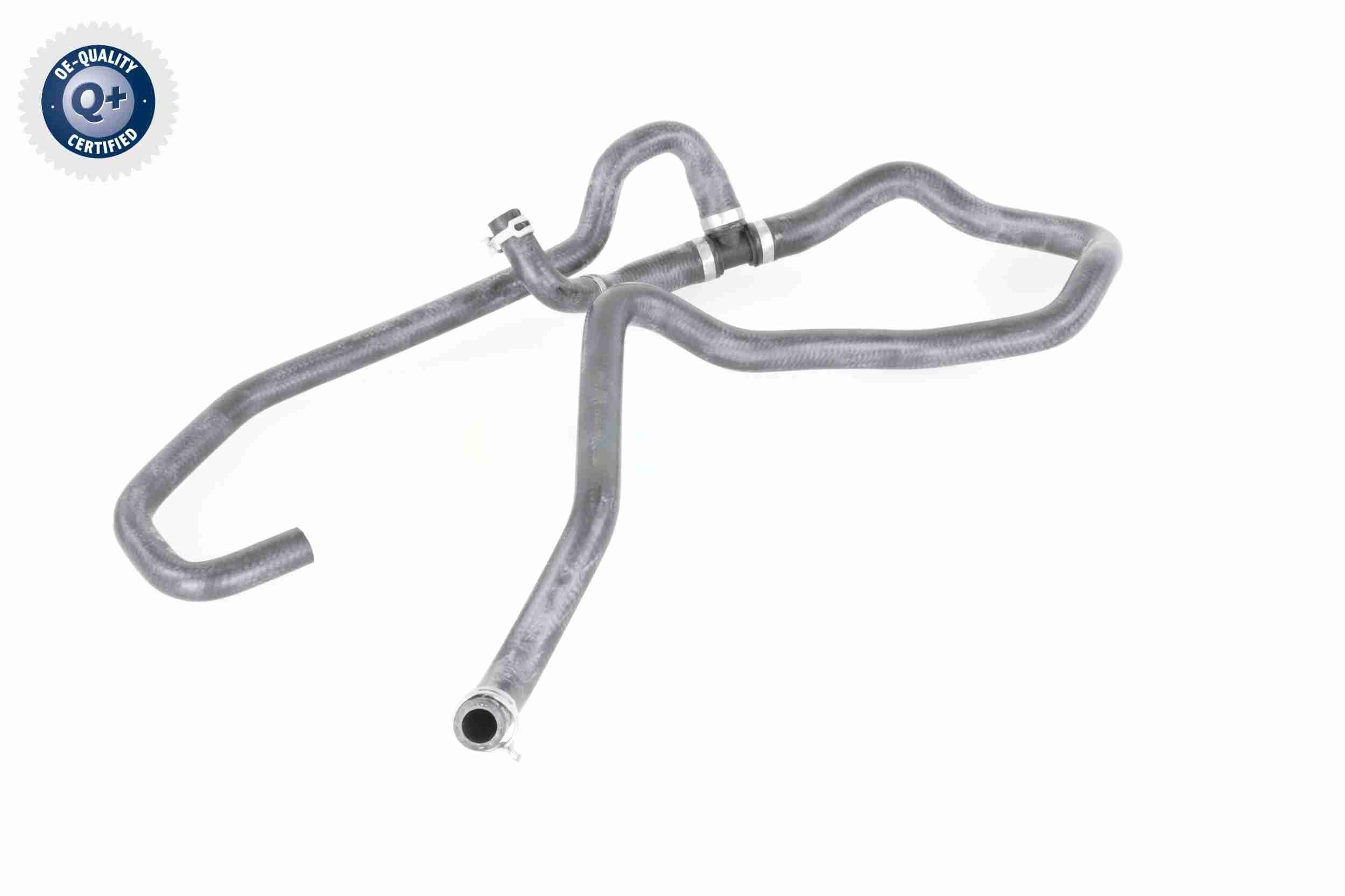 TESLA Model S 5YJS Heater Hose - V58-0293 VAICO