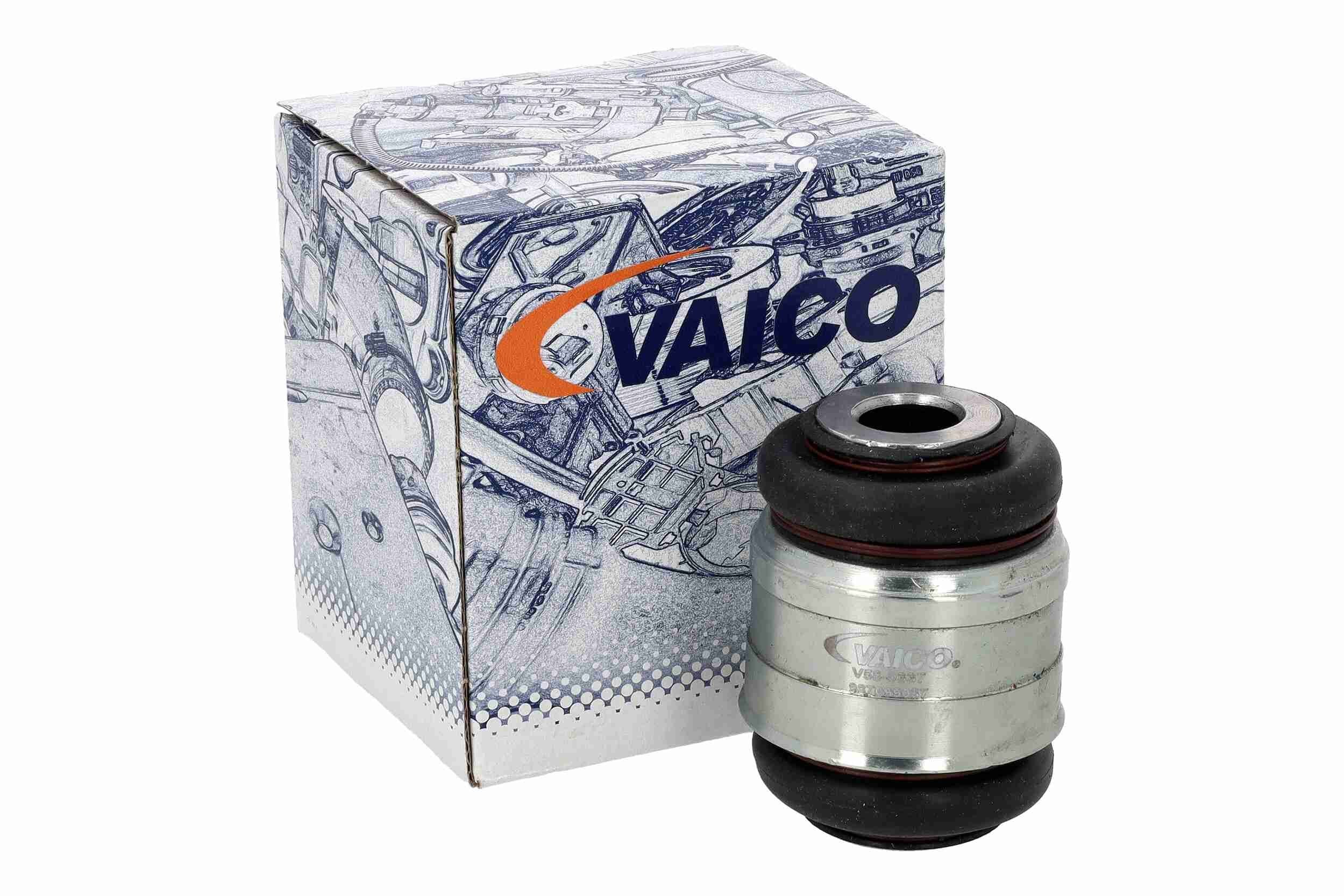 TESLA Model S 5YJS & Model X 5YJX Mounting, control/trailing arm - V58-0337 VAICO