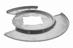 TESLA Model S 5YJS Splash Guard, brake disc - V58-0168 VAICO