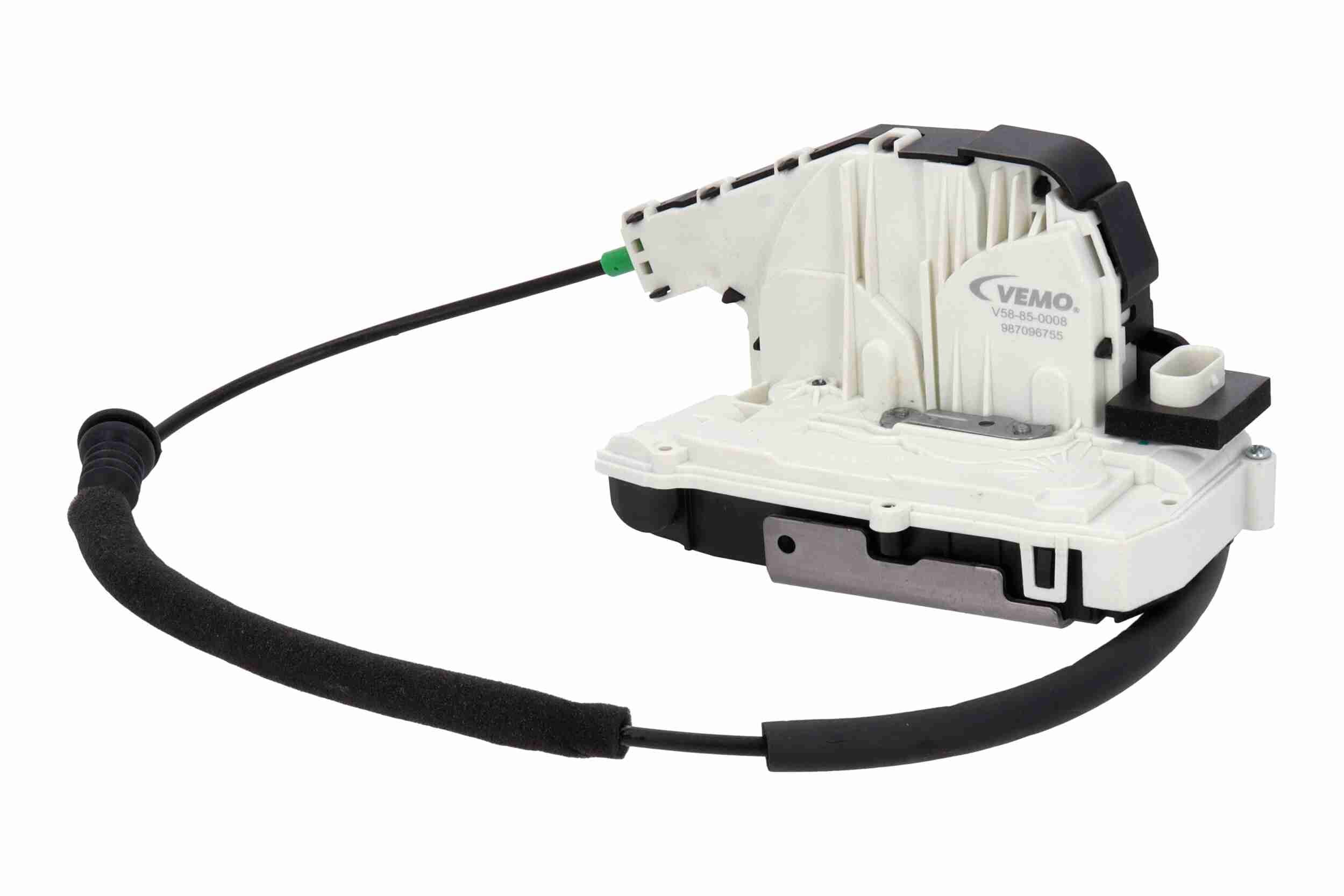 TESLA Model 3 5YJ3 & Model Y 5YJY Door Lock - V58-85-0008 VEMO