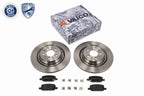 TESLA Model 3 5YJ3 Brake Kit, disc brake - V58-0169 VAICO