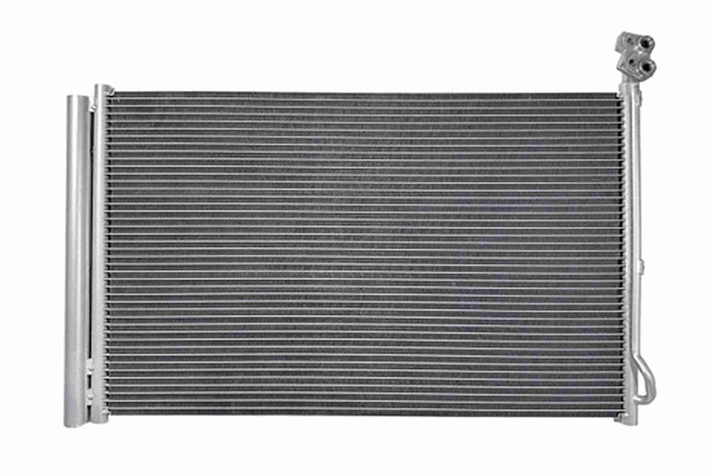 TESLA Model X 5YJX Condenser, air conditioning - V58-62-0002 VEMO