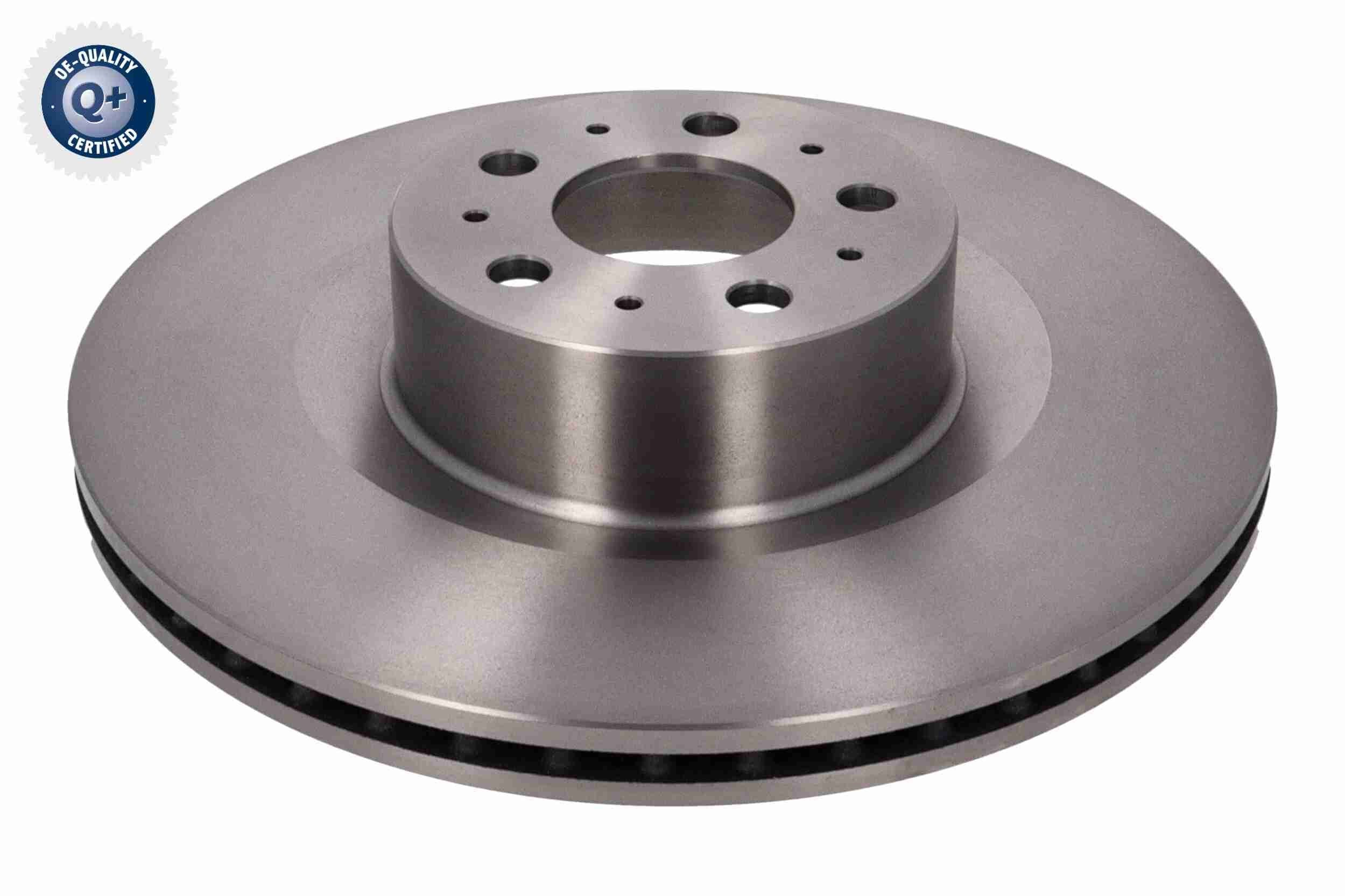 TESLA Model Y 5YJY Brake Disc - V58-40007 VAICO