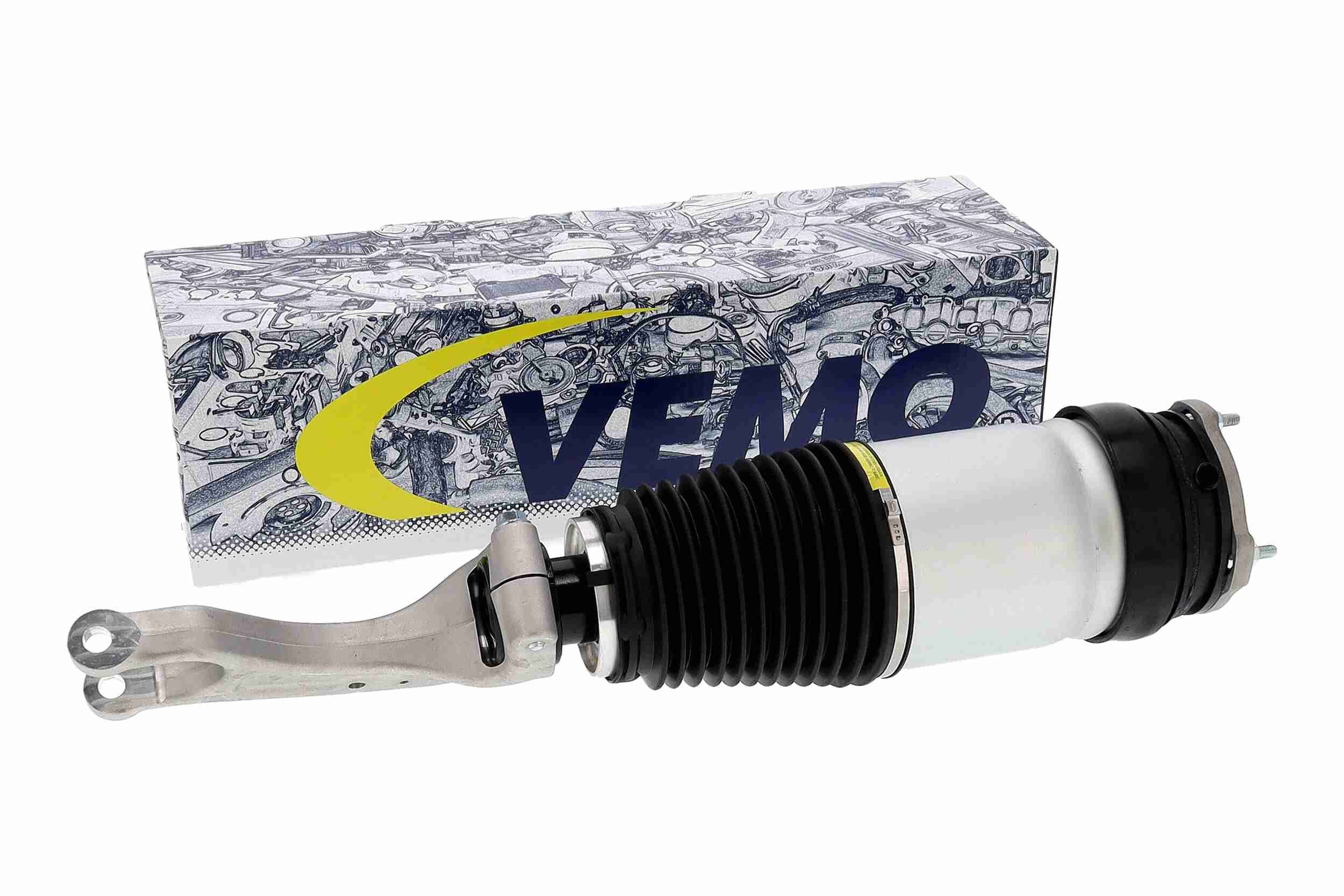 TESLA Model X 5YJX Air Suspension Strut - V58-50-0007 VEMO