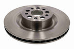 TESLA Model S 5YJS Brake Disc - V58-40009 VAICO