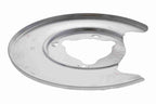 TESLA Model 3 5YJ3 & Model Y 5YJY REAR RIGHT Dust Splash Guard, brake disc - V58-0091 VAICO