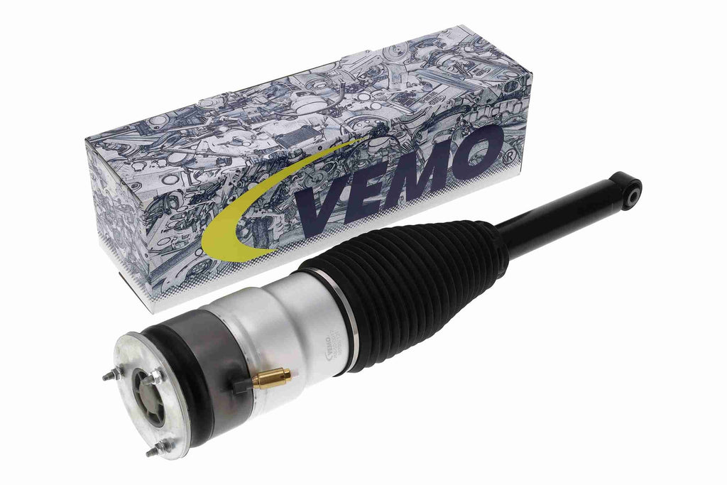 TESLA Model S 5YJS Air Spring, suspension - V58-50-0012 VEMO