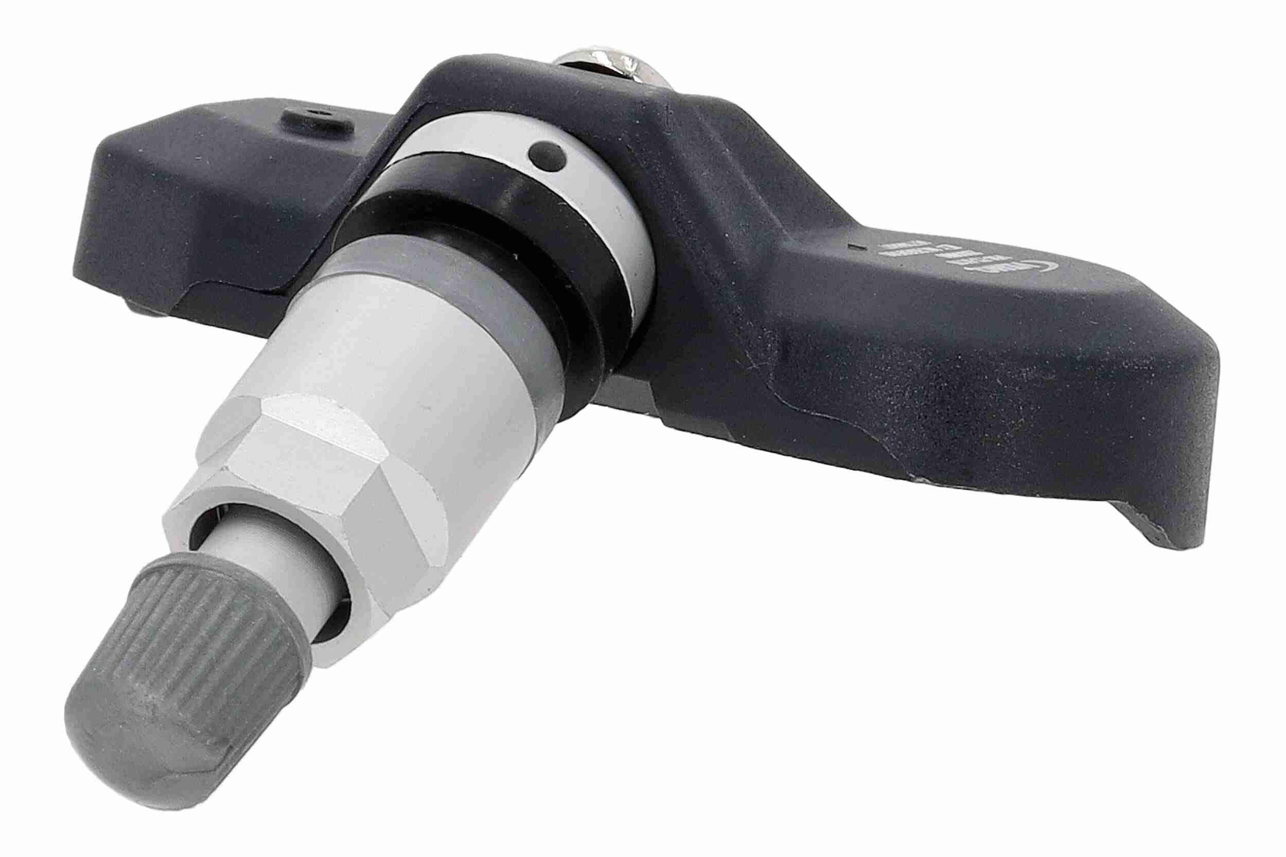 TESLA Roadster DS Wheel Sensor, tyre-pressure monitoring system - V58-72-0035 VEMO