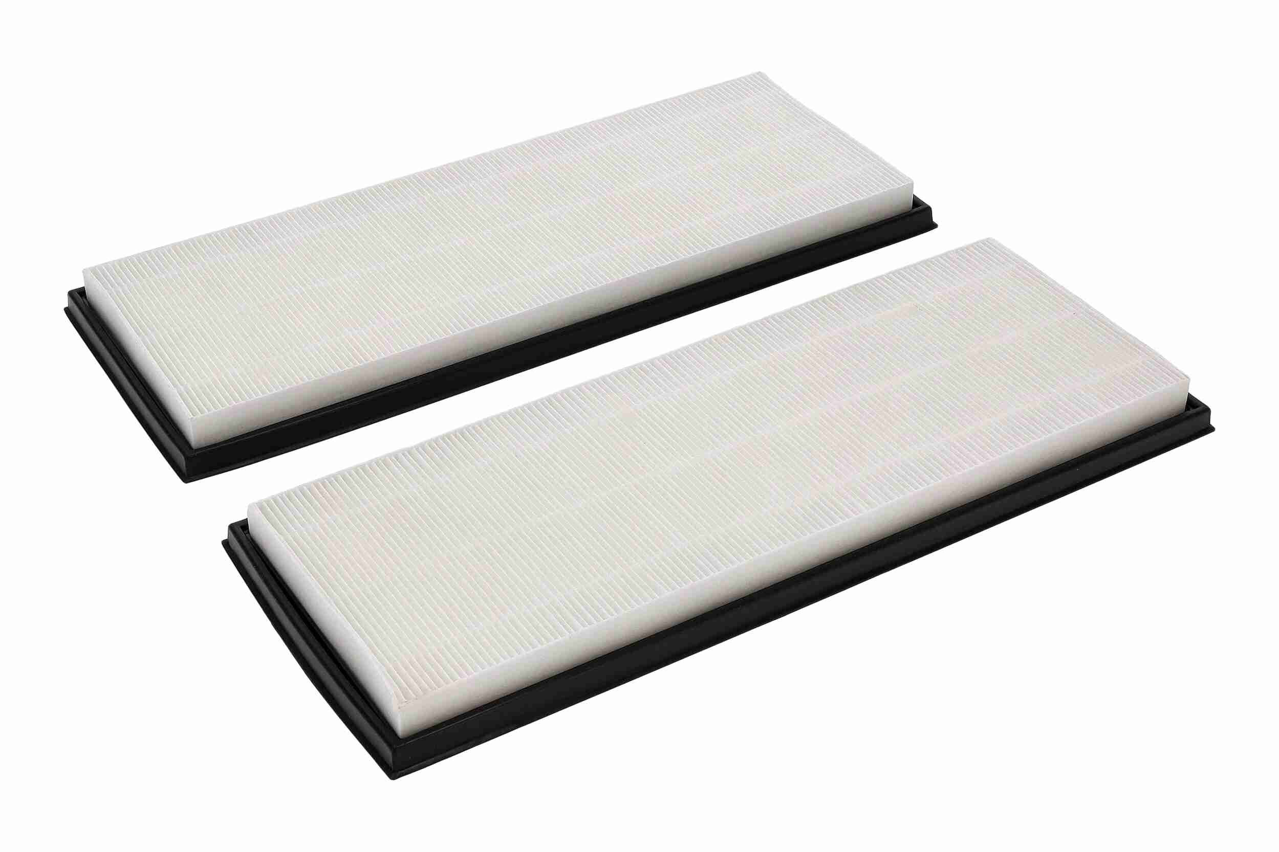TESLA Model Y 5YJY Filter Set, cabin air - V58-30-0004 VEMO