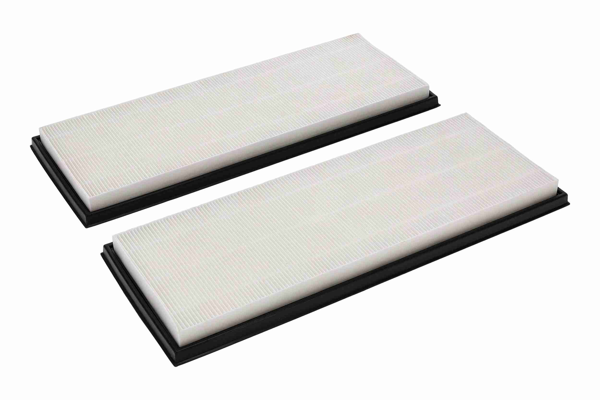 TESLA Model Y 5YJY Filter Set, cabin air - V58-30-0004 VEMO
