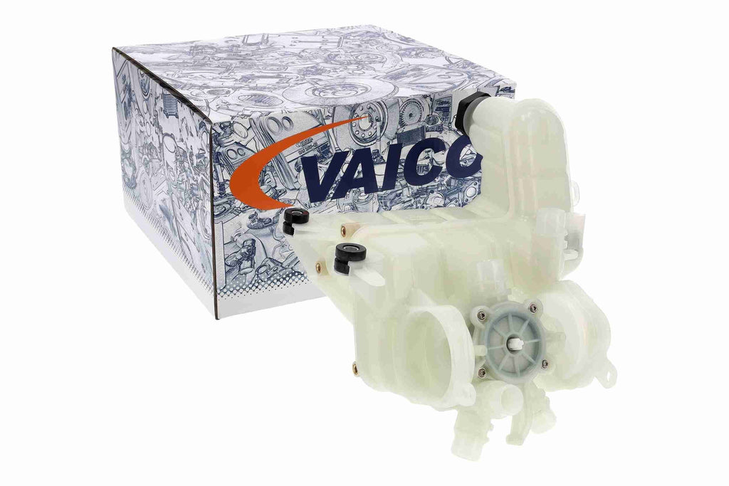 TESLA Model 3 5YJ3 Expansion Tank, coolant - V58-0327 VAICO