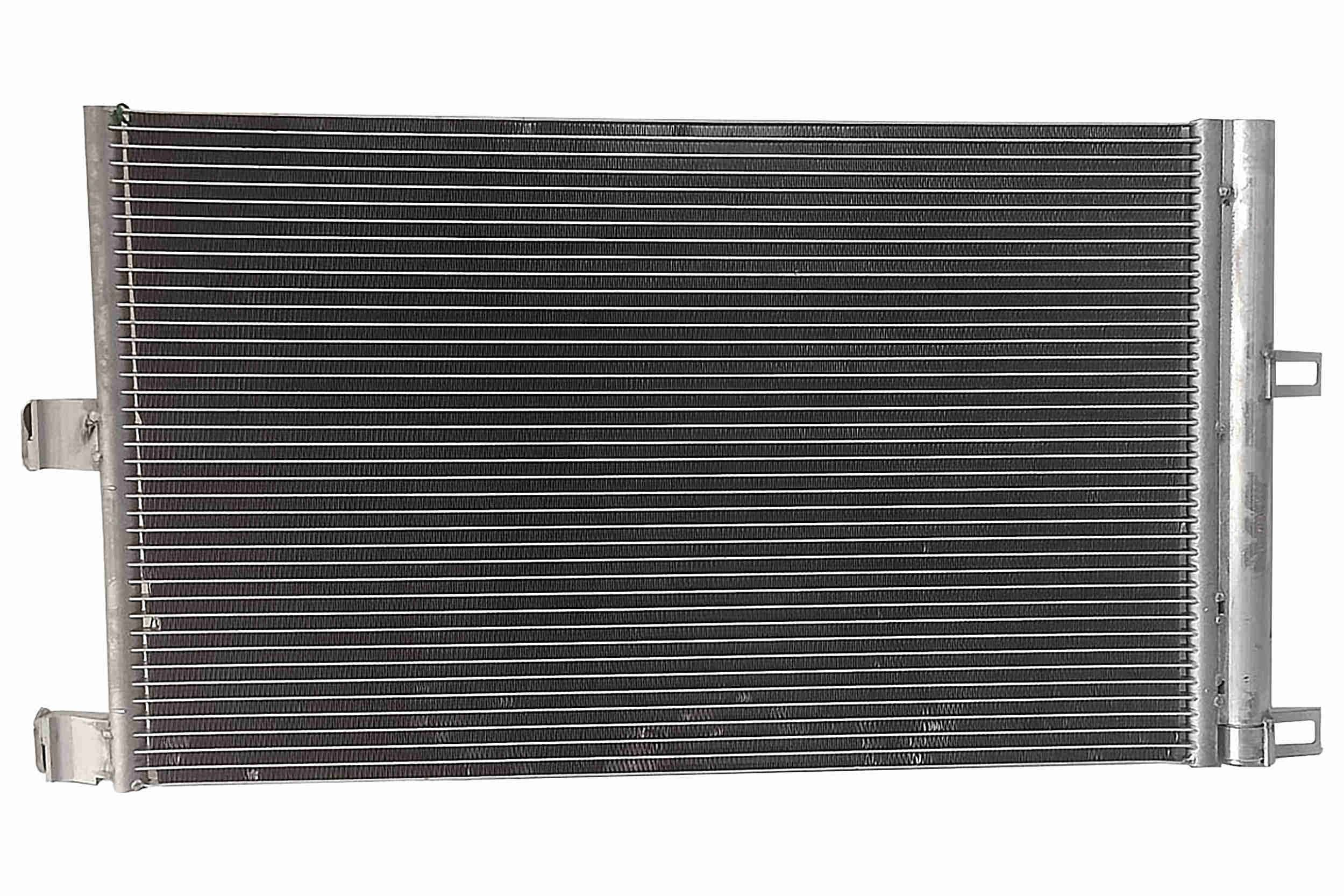 TESLA Model 3 5YJ3 Condenser, air conditioning - V58-62-0001 VEMO