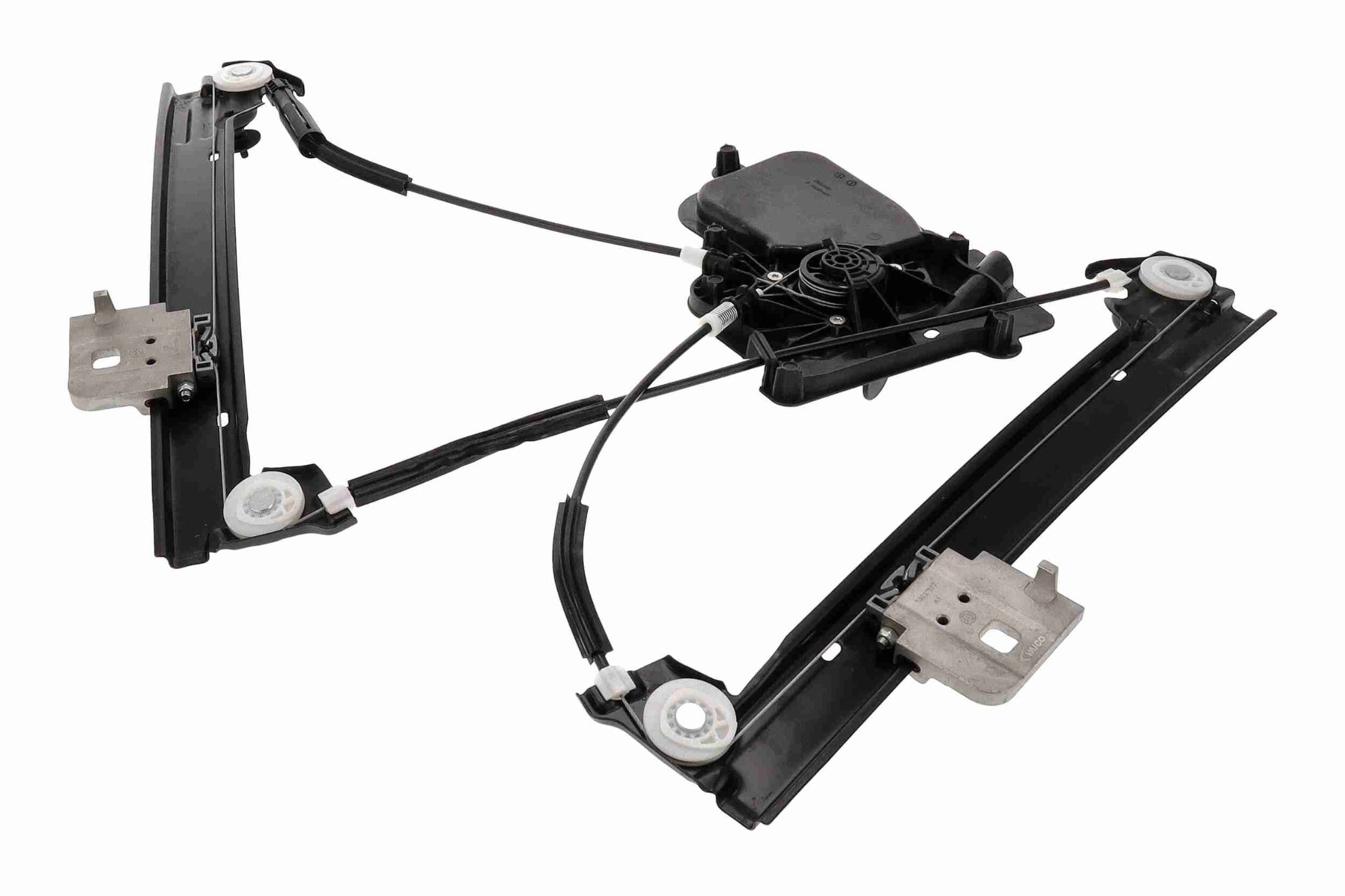 TESLA Model 3 5YJ3 Front Right Window Regulator - V58-0069 VAICO