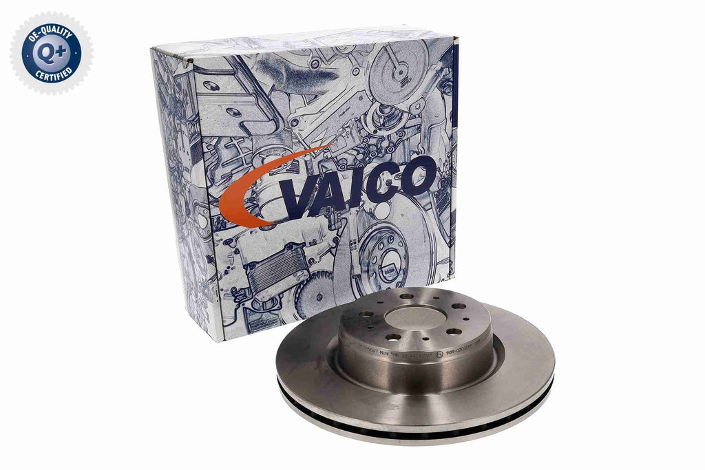 TESLA Model 3 5YJ3 Brake Disc - V58-40002 VAICO