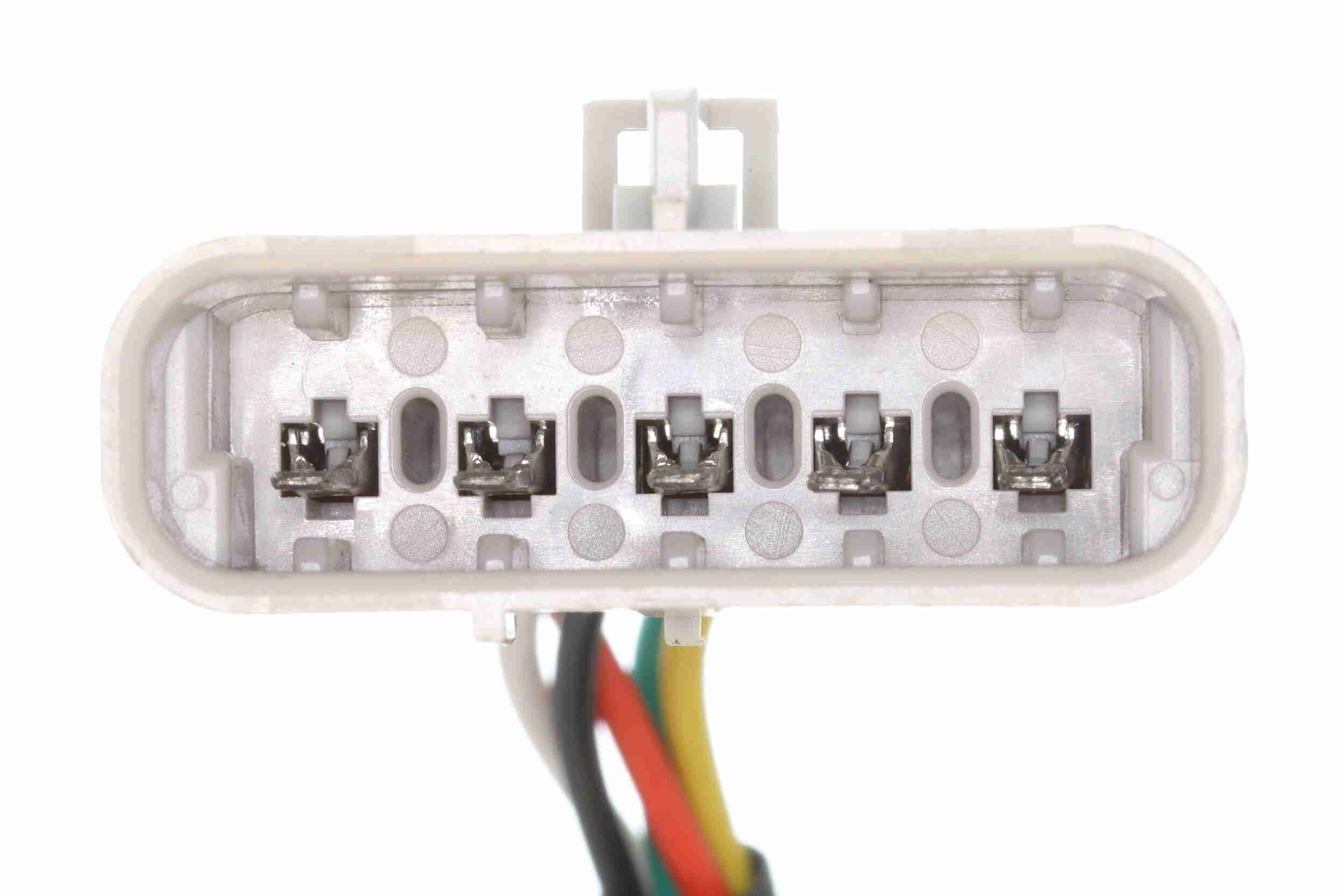 TESLA Model S 5YJS Wiper Linkage - V58-0187 VAICO