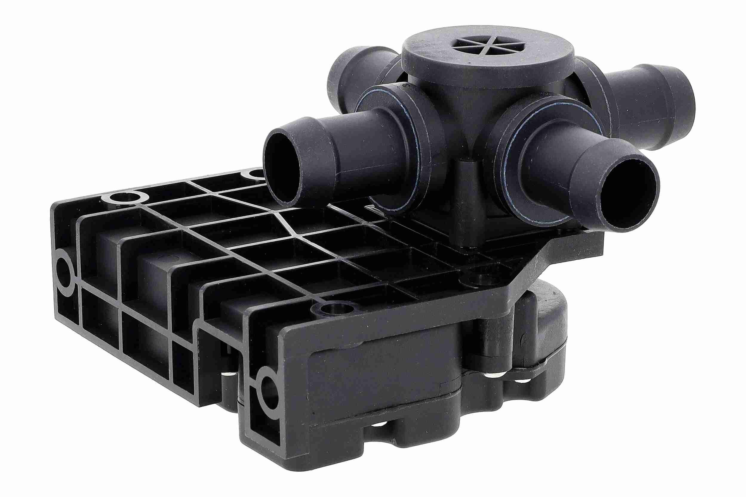 TESLA Model S 5YJS &  Model X 5YJX Auxiliary Water Pump (cooling water circuit) - V58-16-0002 VEMO