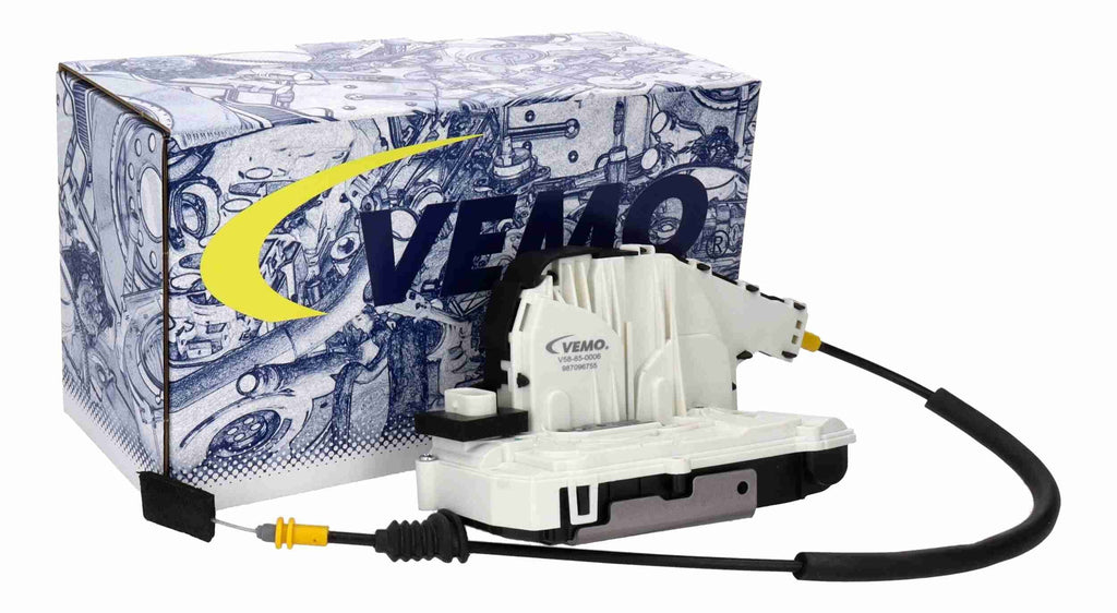 TESLA Model 3 5YJ3 & Model Y 5YJY Door Lock - V58-85-0006 VEMO