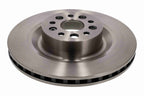 TESLA Model S 5YJS Brake Disc - V58-40009 VAICO