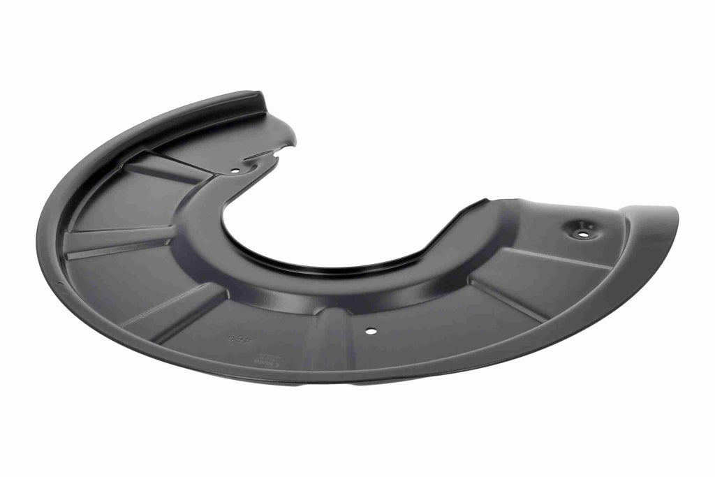 TESLA Model S 5YJS Splash Guard, brake disc - V58-0163 VAICO