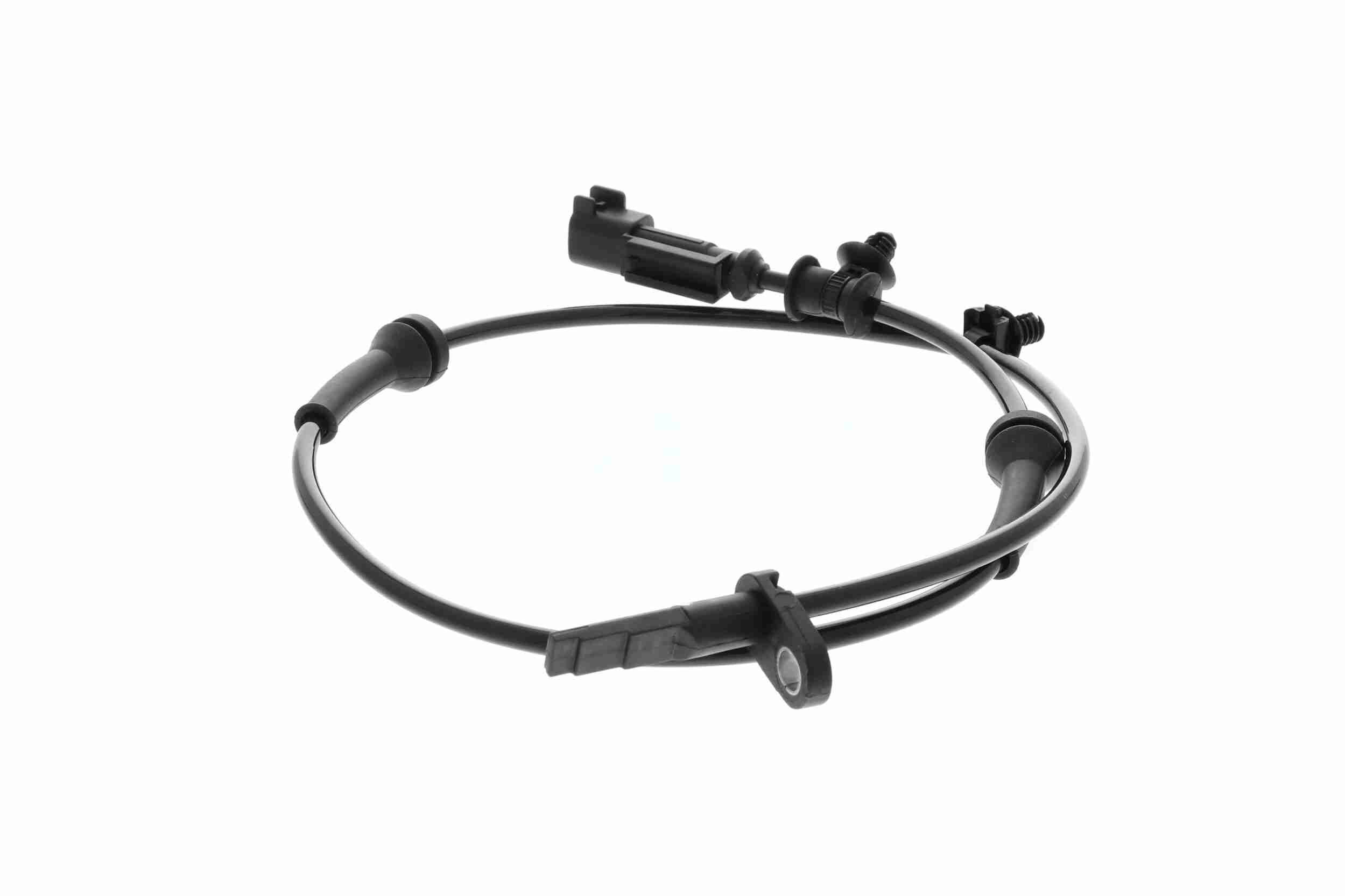 TESLA Model X 5YJX Sensor, wheel speed - V58-72-0012 VEMO