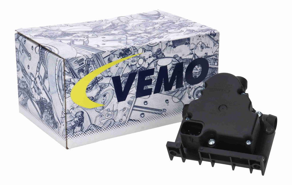 TESLA Model X 5YJX Coolant Control Valve - V58-77-0003 VEMO