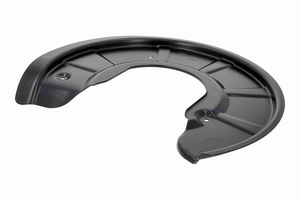 TESLA Model S 5YJS Splash Guard, brake disc - V58-0163 VAICO