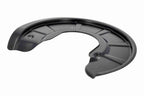 TESLA Model S 5YJS Splash Guard, brake disc - V58-0163 VAICO