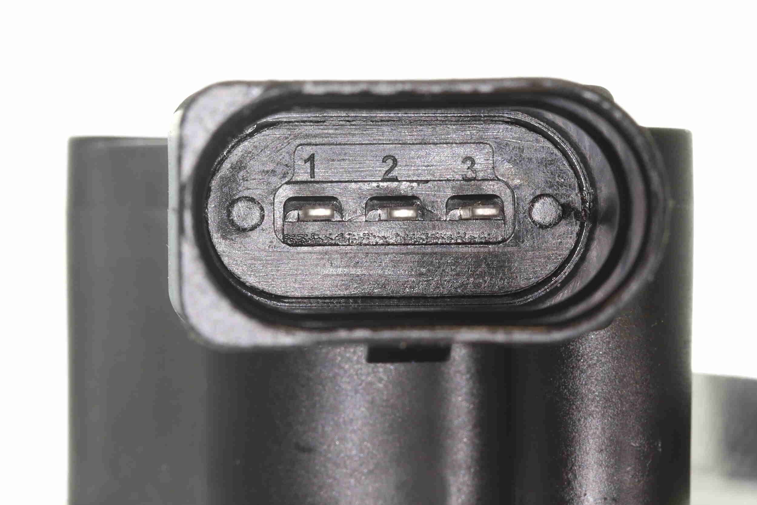 TESLA Model S 5YJS Sensor, pneumatic suspension level - V58-72-0016 VEMO