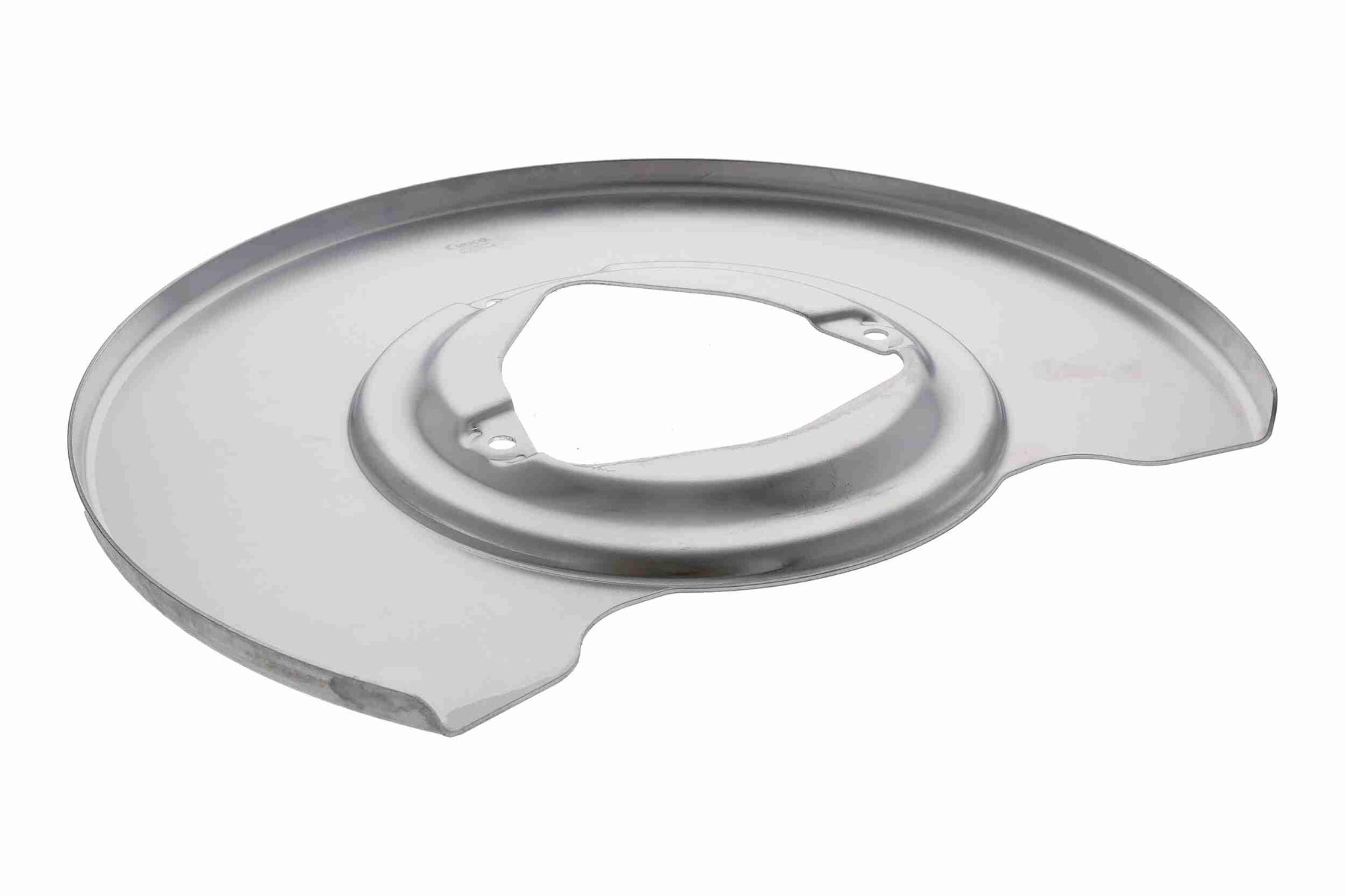 TESLA Model 3 5YJ3 & Model Y 5YJY Front Dust Splash Guard, brake disc - V58-0068 VAICO