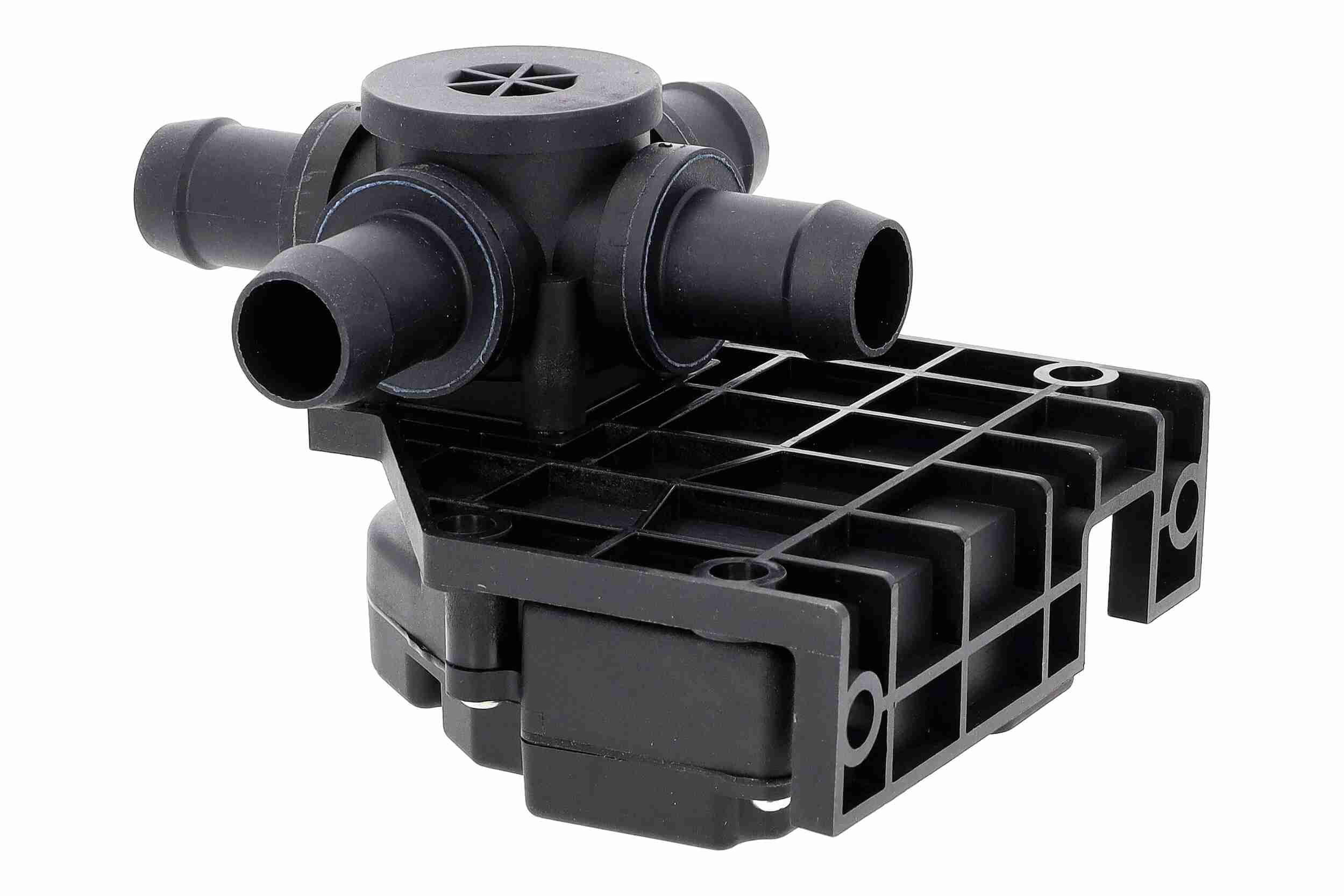 TESLA Model S 5YJS &  Model X 5YJX Auxiliary Water Pump (cooling water circuit) - V58-16-0002 VEMO