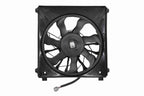 TESLA Model S 5YJS Fan, Electric Motor cooling - V58-01-0008 VEMO